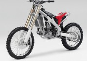 Honda CRF450R